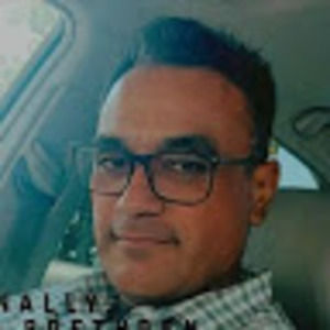 Meet your Posher, Steven a.